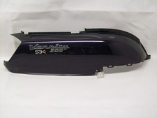 CARENA POSTERIORE DESTRA PER YAMAHA XC 300 VERSITY DAL 2007 (e27631)