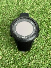 Suunto Ambit3 Nero GPS