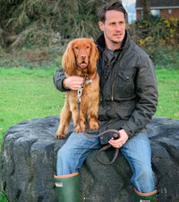 BARBOUR Giacca Uomo SAPPER WAX