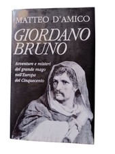 Giordano Bruno Matteo D'Amico