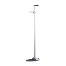 Dry removable portable