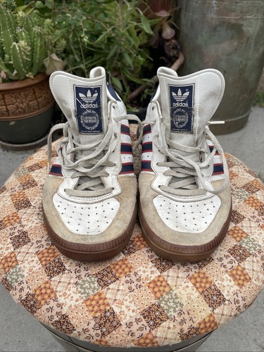 Adidas pallamano vintage - , anni