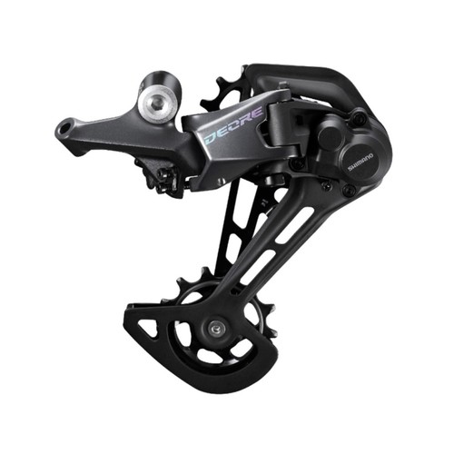 Shimano deore deragliatore - deore,
