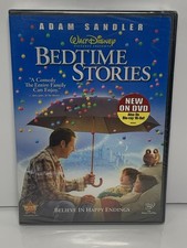 Walt Disney Bedtime Stories
