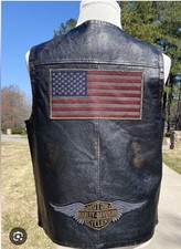 HARLEY-DAVIDSON MEN'S IRON
