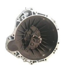 CAMBIO MECCANICO YD25 NISSAN