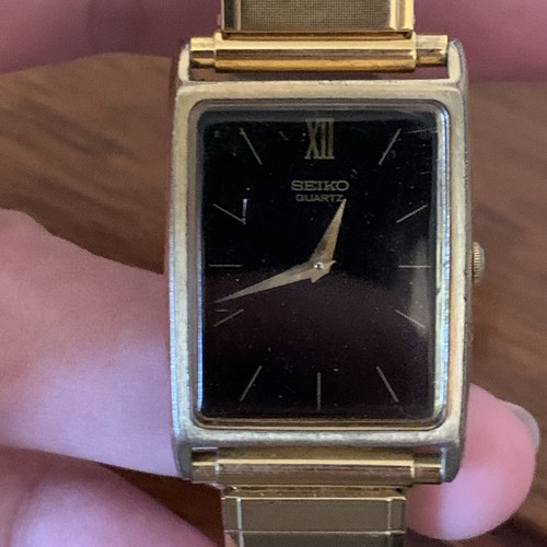 Orologio seiko tank vintage - orologio,