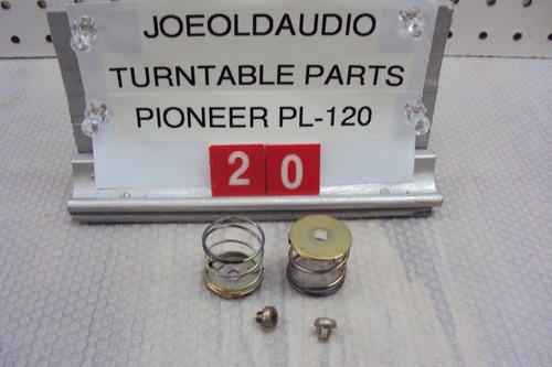 Pioneer 120 giradischi - pioneer,