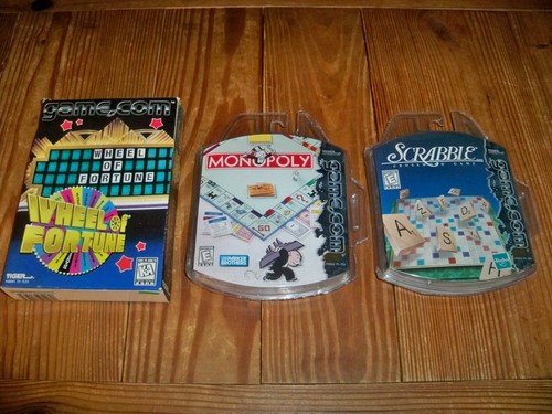 Tiger game com - di, 3
