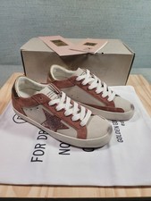 Scarpe Golden Goose N37