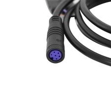 Cable connecteur moteur au