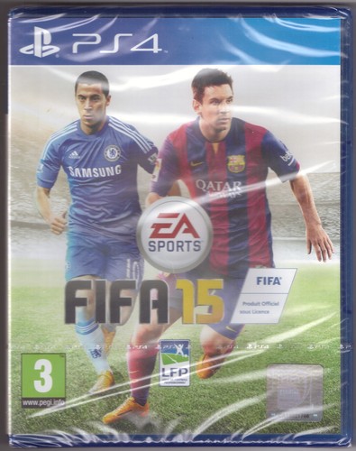 Fifa playstation jeu - fifa,