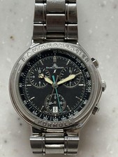 Orologio cronografo al quarzo