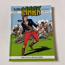 Tutto Mark n.126 | Sergio
