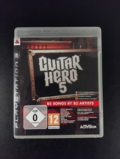Guitar Hero 5 - Gioco