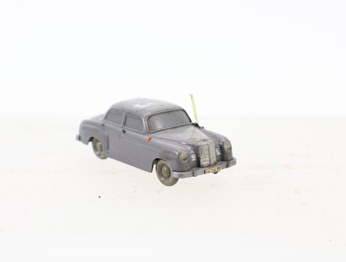 Wiking 9950 modellino auto - modellino,