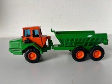Volvo 5350 dumper hwz 50 - bm,