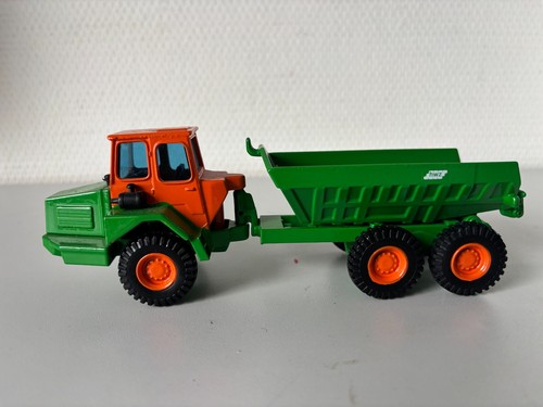 Volvo 5350 dumper - bm,