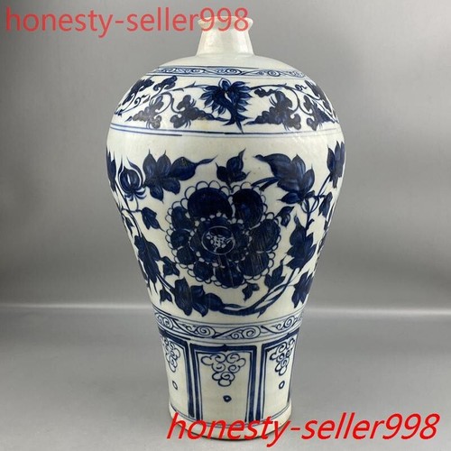 Vaso bottiglia cina - vaso,