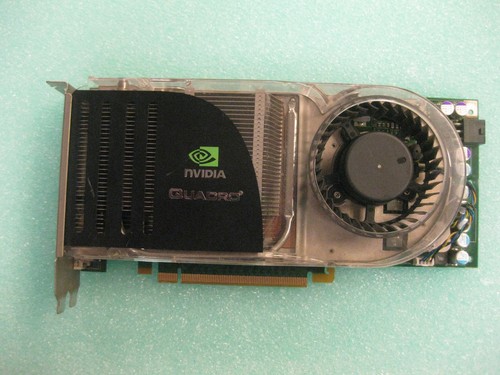 Nvidia quadro fx4600 - nvidia,
