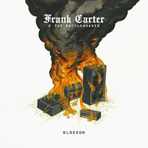 Frank carter the - carter, &