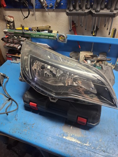 Faro opel astra 13 - faro,