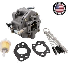 Complete Carburetor