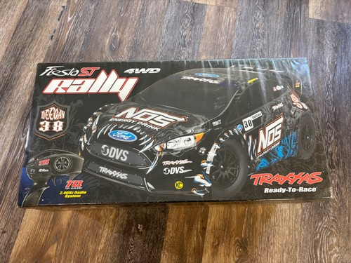 Ultra raro traxxas edizione - *ultra,