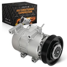 AC Compressor Kit For Hyundai