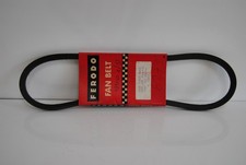 Cinghia alternatore ferodo - cinghia,
