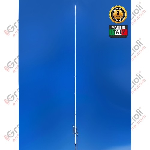 Grazioli hw20 antenna - grazioli,