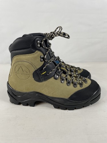 Stivali alpinismo uomo la - stivali, da