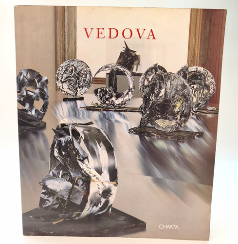 Vedova gianelli celant - vedova,