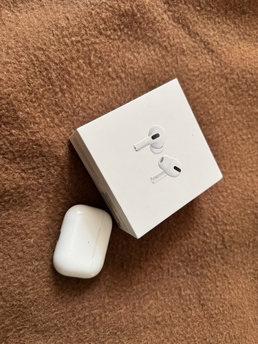 Airpods pro generazione con - pro,