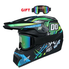 Casco moto bambini - moto,