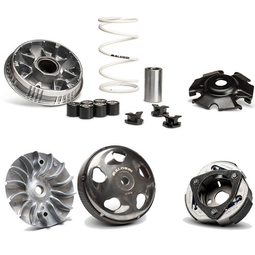 Kit variatore frizione - kit,