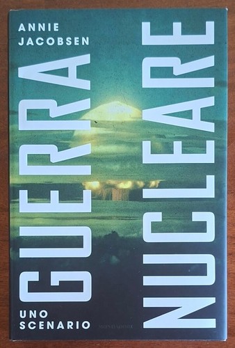 Guerra nucleare uno - uno, scenario