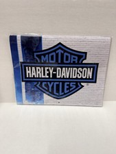 Harley Davidson Motorcycles