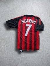02/03 AC Milan SHEVCHENKO