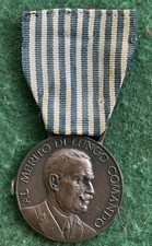 Medaglia Al Merito Di Lungo