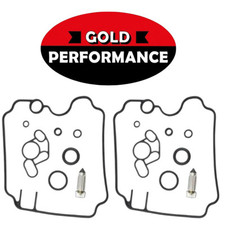 2 KIT REVISIONE CARBURATORE