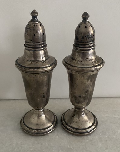 Antico scuotitore sale - , pepe