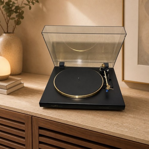 Dual grundig finearts tt - /,
