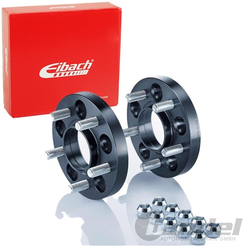Eibach pro spacer 40mm - eibach, pro-spacer