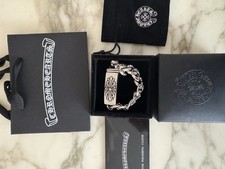 Chrome Hearts Bracciale