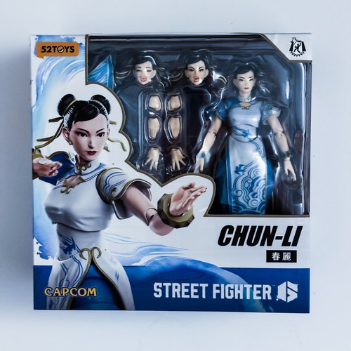 52toys lightning dance street - 52toys,