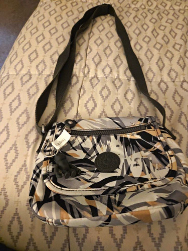 Borsa tracolla piccola - borsa,