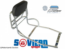 Portapacchi Schienale e