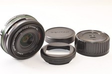 Pentax smc PENTAX-DA 21mm F3.2