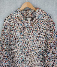 Caslon Sweater Women Plus 3X